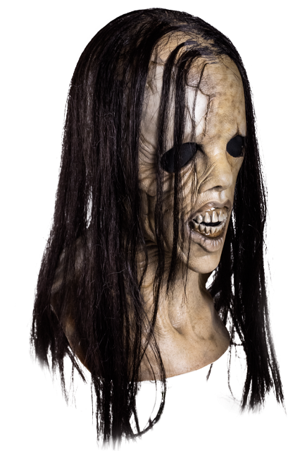 Scary Stories to Tell In The Dark - Big Toe Mask product image 4, provided for visual reference and product detail review