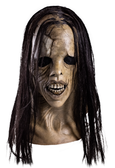 Scary Stories to Tell In The Dark - Big Toe Mask product image 2, provided for visual reference and product detail review