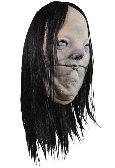 Scary Stories to Tell In The Dark - Pale Lady Mask product image 3, provided for visual reference and product detail review
