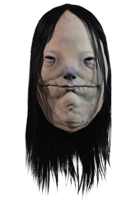 Scary Stories to Tell In The Dark - Pale Lady Mask product image 2, provided for visual reference and product detail review