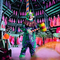 Scream Greats - Killer Klowns from Outer Space - Jumbo 8" Figure product image 1, provided for visual reference and product