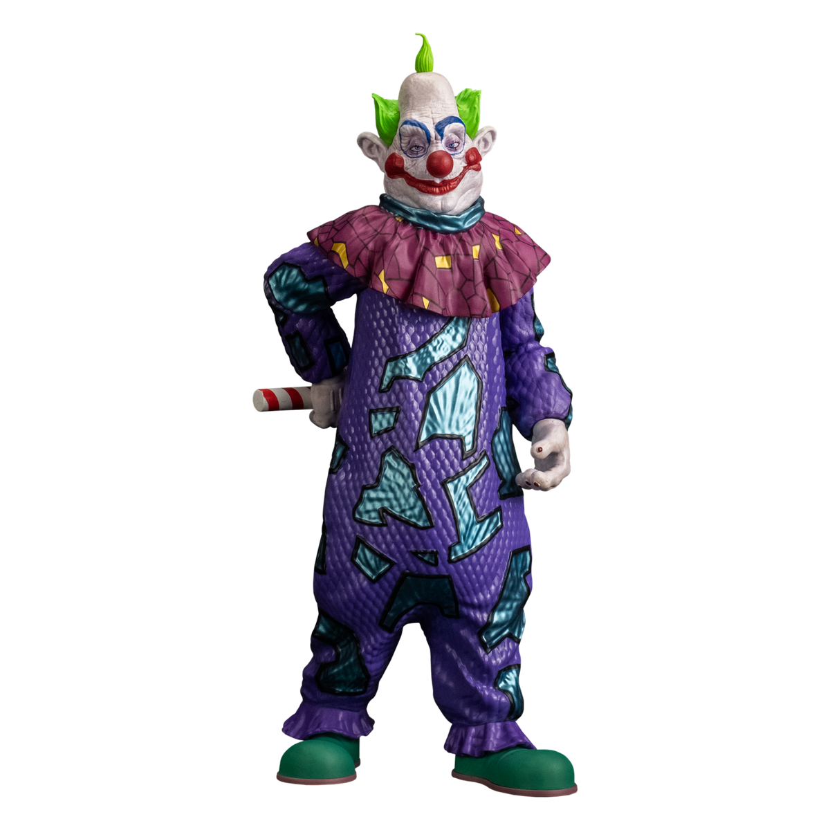 Scream Greats - Killer Klowns from Outer Space - Jumbo 8" Figure product image 2, provided for visual reference and product