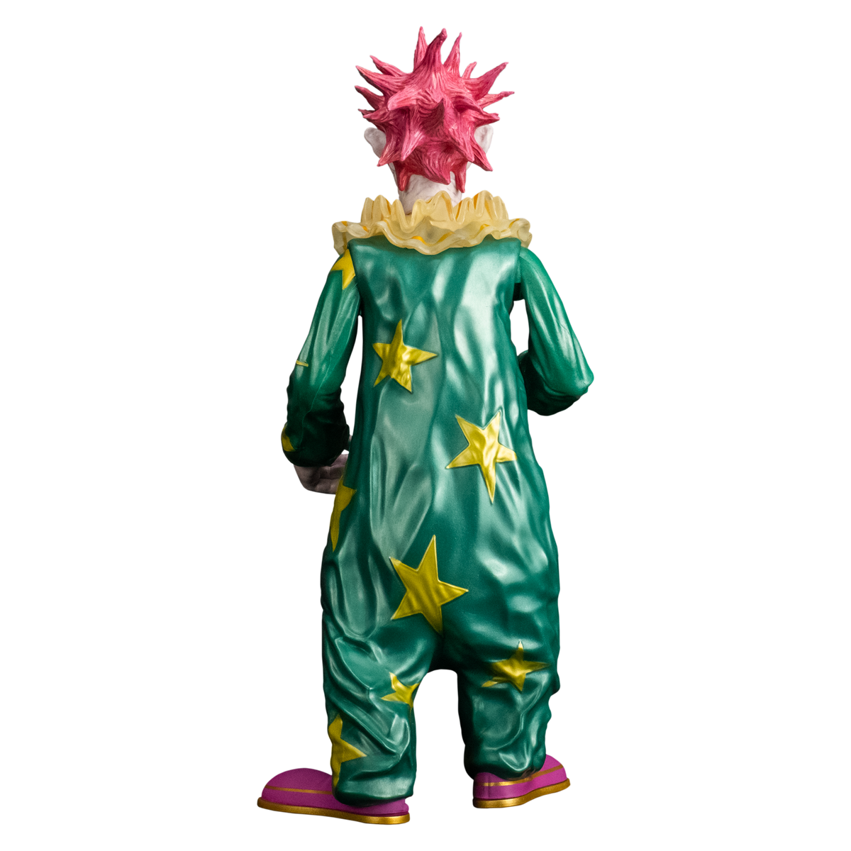 Scream Greats - Killer Klowns from Outer Space - Spikey 8" Figure product image 4, provided for visual reference and product