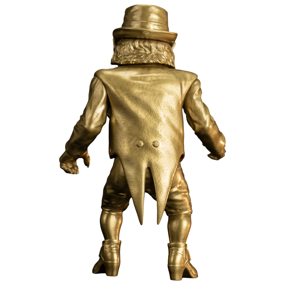 Leprechaun - Scream Great (Pot-o-Gold Edition) product image 5, provided for visual reference and product detail review