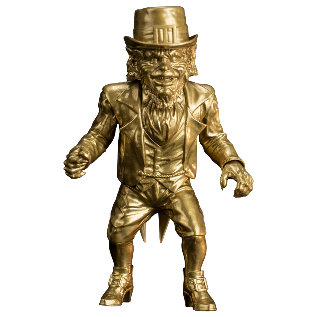 Leprechaun - Scream Great (Pot-o-Gold Edition) product image 3, provided for visual reference and product detail review