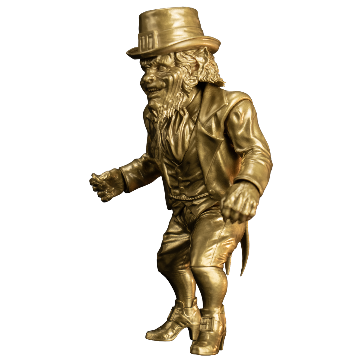 Leprechaun - Scream Great (Pot-o-Gold Edition) product image 4, provided for visual reference and product detail review