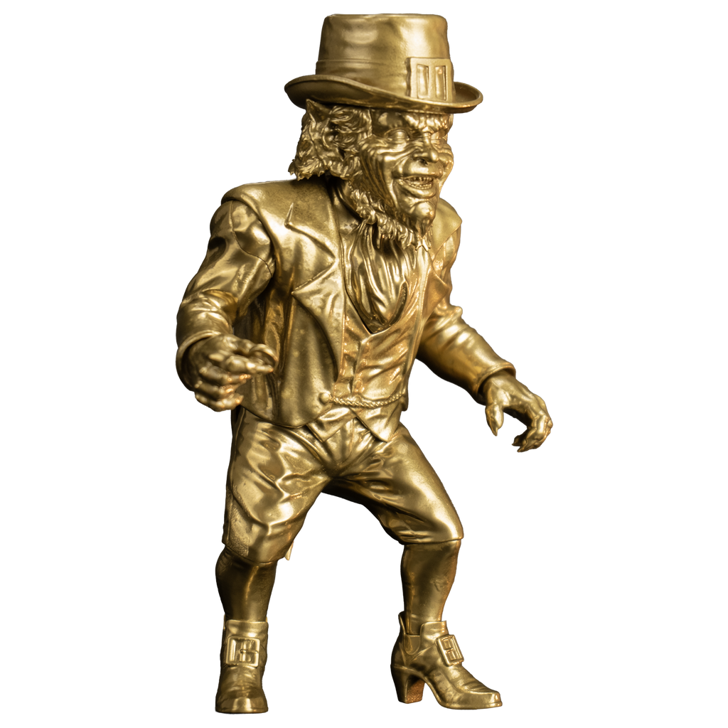 Leprechaun - Scream Great (Pot-o-Gold Edition) product image 6, provided for visual reference and product detail review