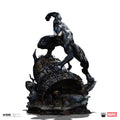 Pre-Order - Statue Spider-Man Black - Marvel Comics - BDS Art Scale 1/10 - Iron Studios product image 1, provided for visual