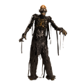 Return of the Living Dead - Tarman 1:6 Scale Figure product image 1, provided for visual reference and product detail review