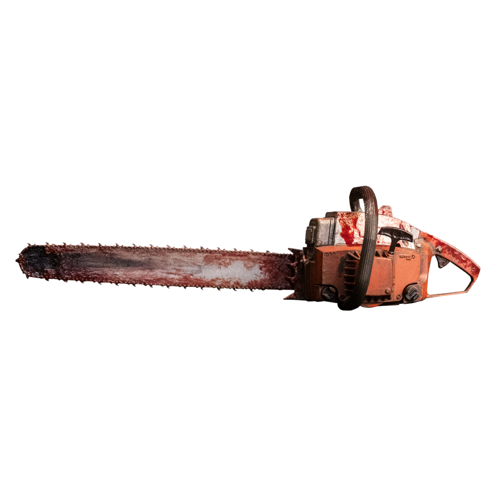 The Texas Chainsaw Massacre 2 - Leatherface 1:6 Scale Figure product image 4, provided for visual reference and product