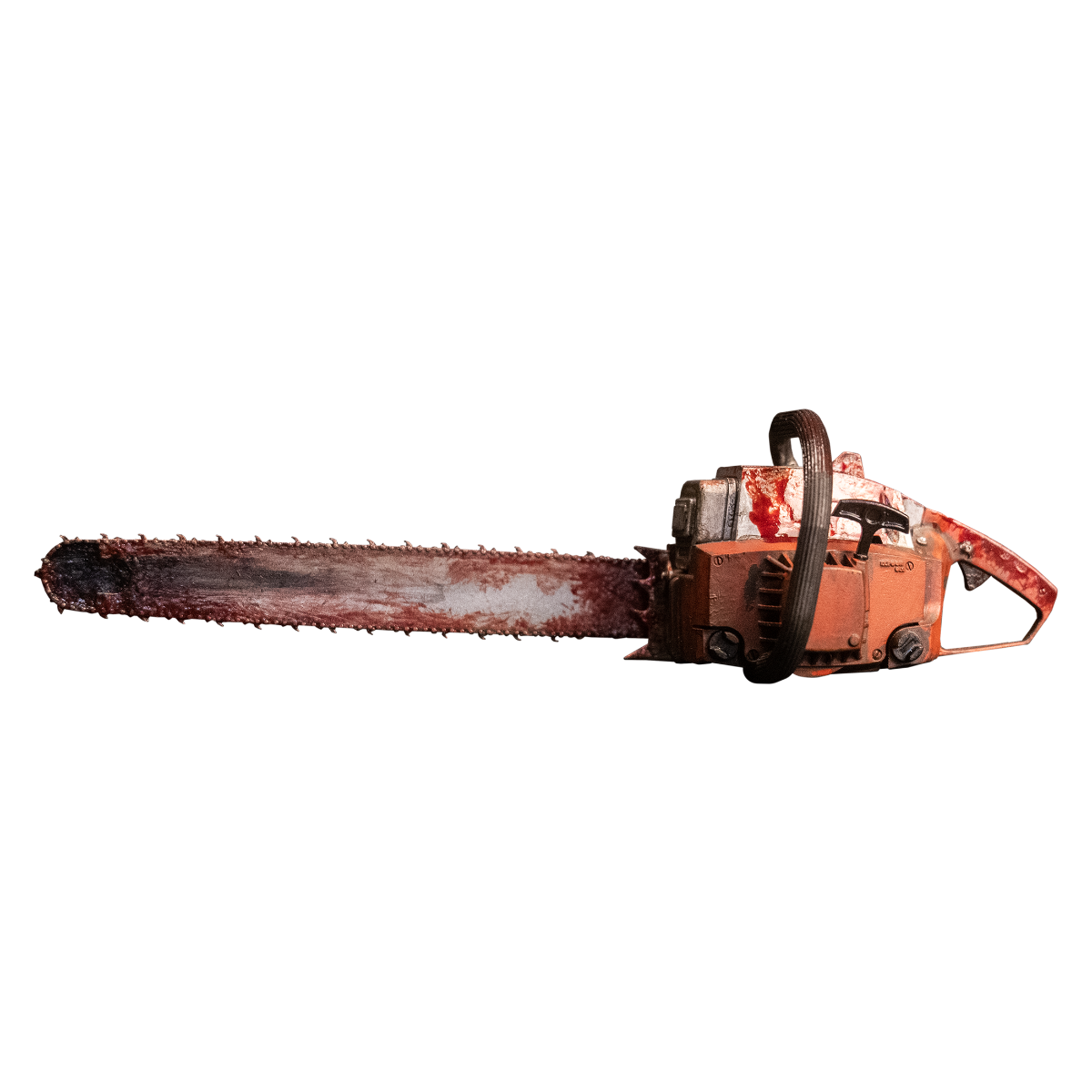 The Texas Chainsaw Massacre 2 - Leatherface 1:6 Scale Figure product image 4, provided for visual reference and product
