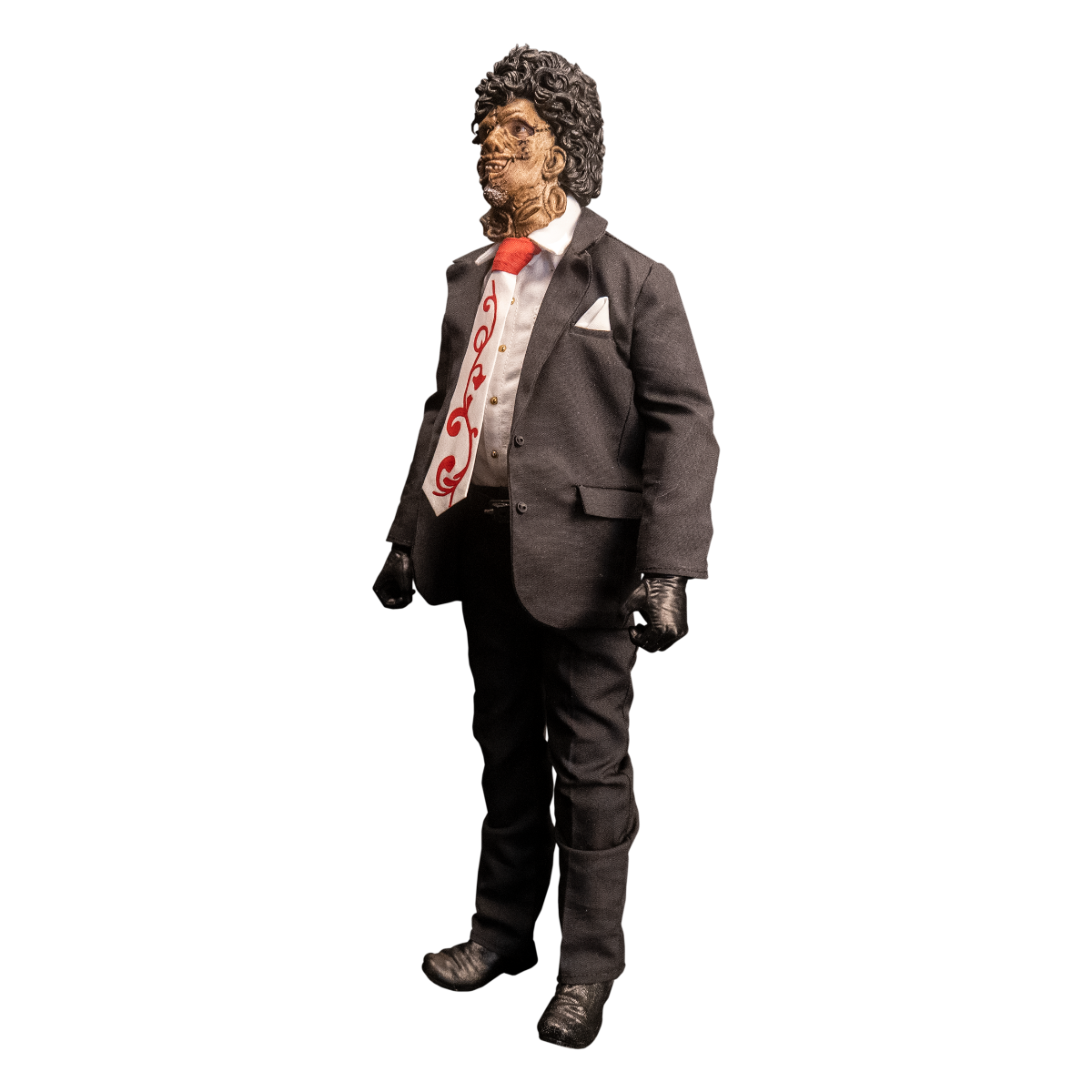 The Texas Chainsaw Massacre 2 - Leatherface 1:6 Scale Figure product image 5, provided for visual reference and product