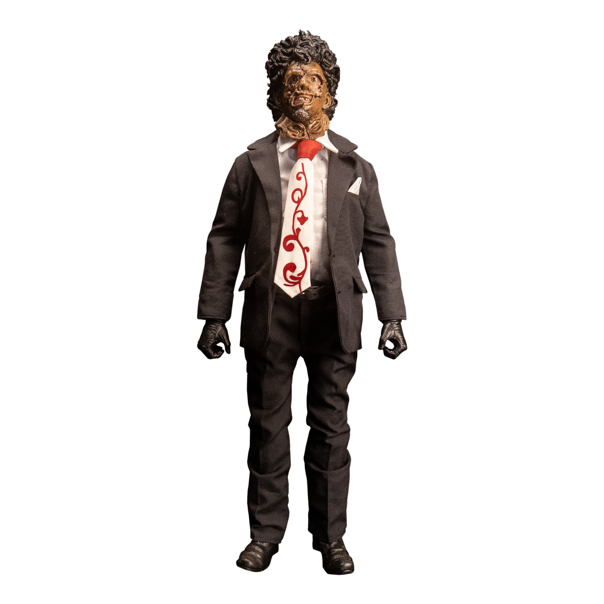 The Texas Chainsaw Massacre 2 - Leatherface 1:6 Scale Figure product image 3, provided for visual reference and product