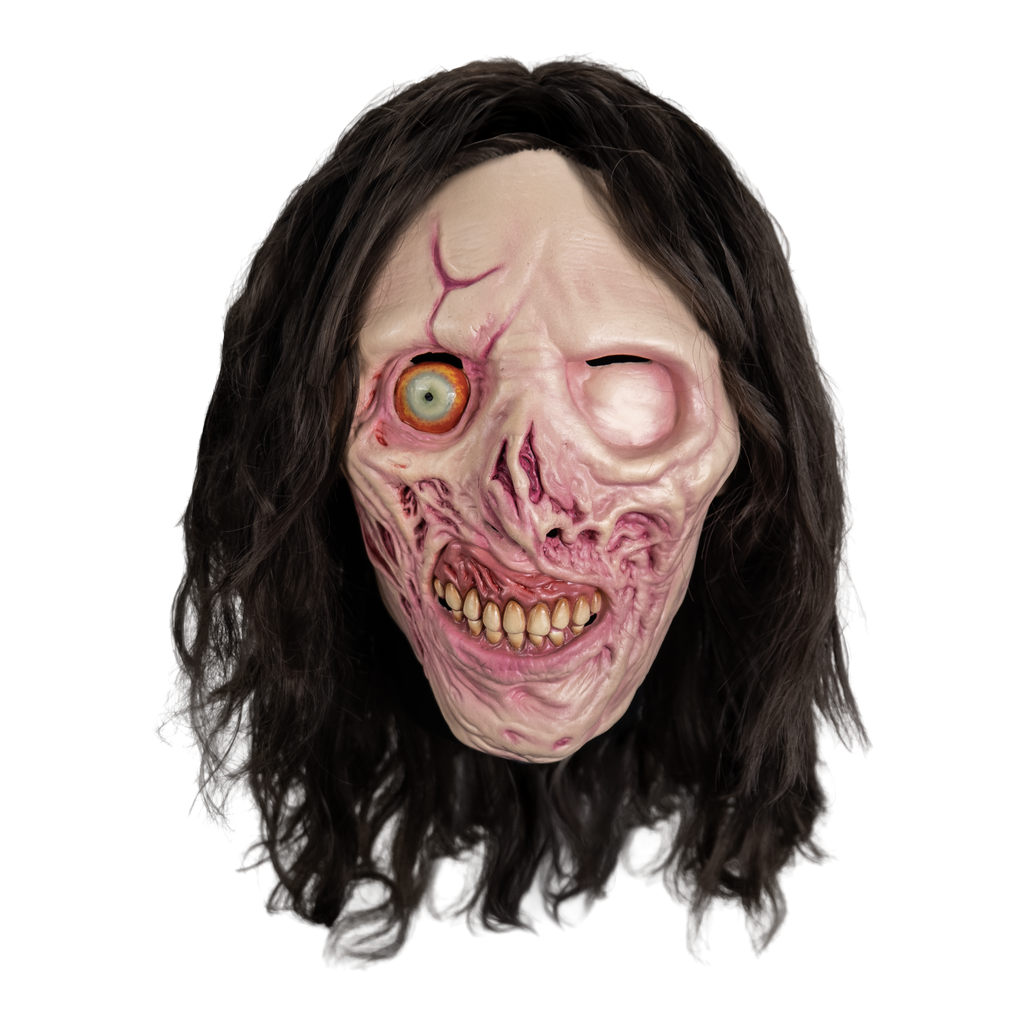 Terrifier 2 - Victoria Heyes Mask product image 1, provided for visual reference and product detail review