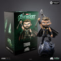 Pre-Order - Statue Thor - Avengers: Doomsday - Minico - Iron Studios product image 1, provided for visual reference and