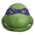 Teenage Mutant Ninja Turtles - Donatello Mask product image 1, provided for visual reference and product detail review