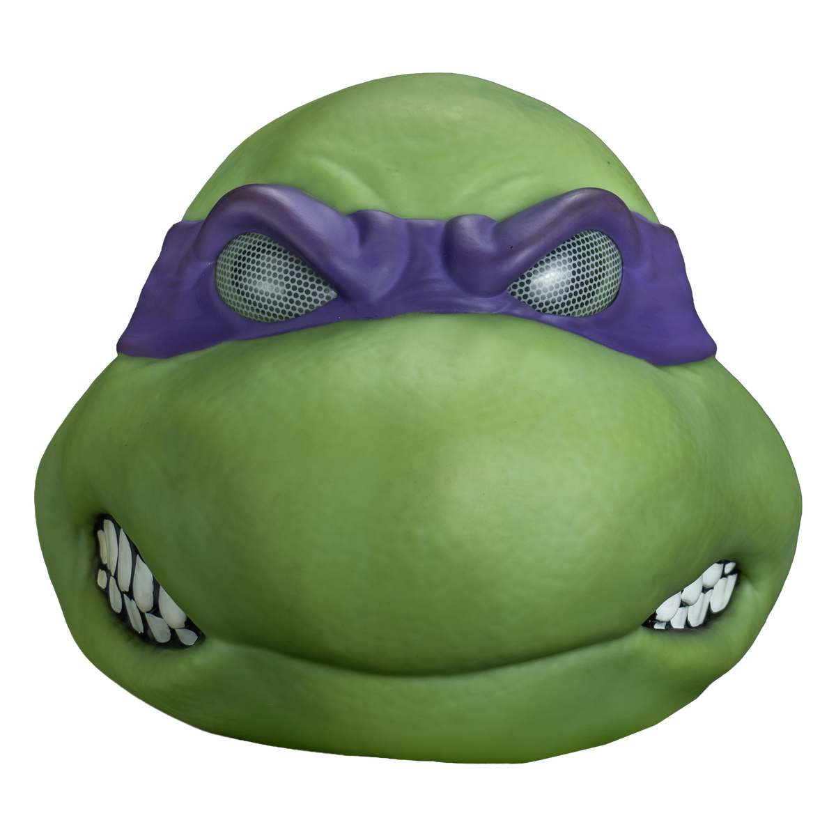 Teenage Mutant Ninja Turtles - Donatello Mask product image 1, provided for visual reference and product detail review