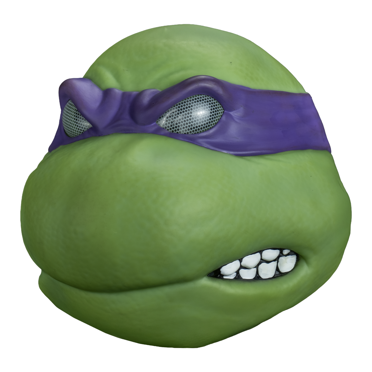Teenage Mutant Ninja Turtles - Donatello Mask product image 2, provided for visual reference and product detail review