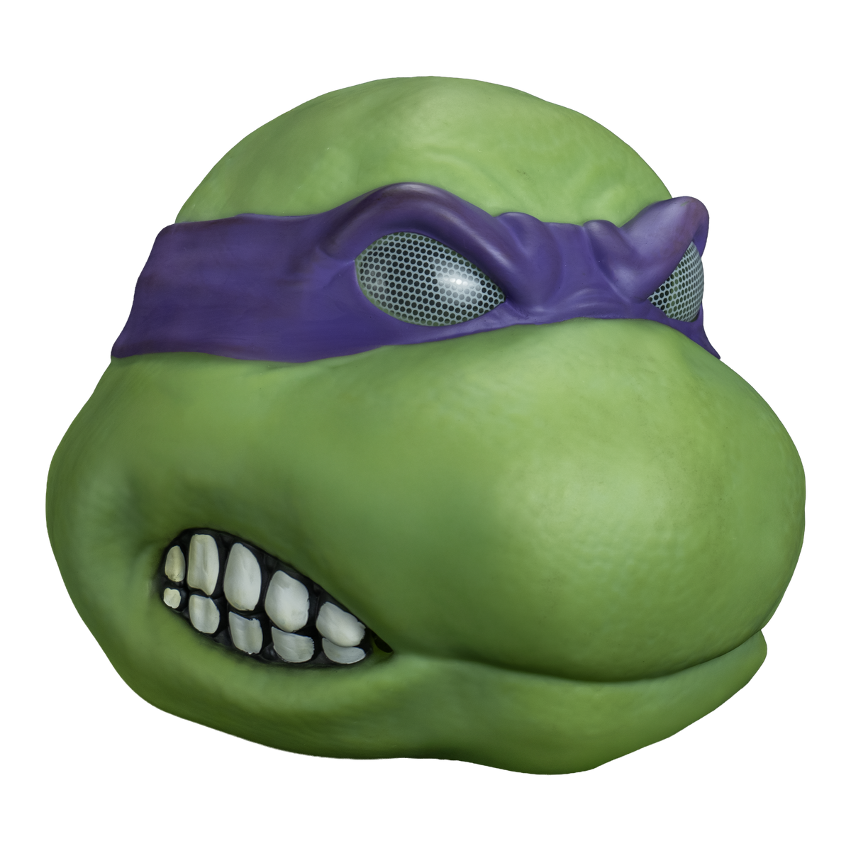 Teenage Mutant Ninja Turtles - Donatello Mask product image 4, provided for visual reference and product detail review