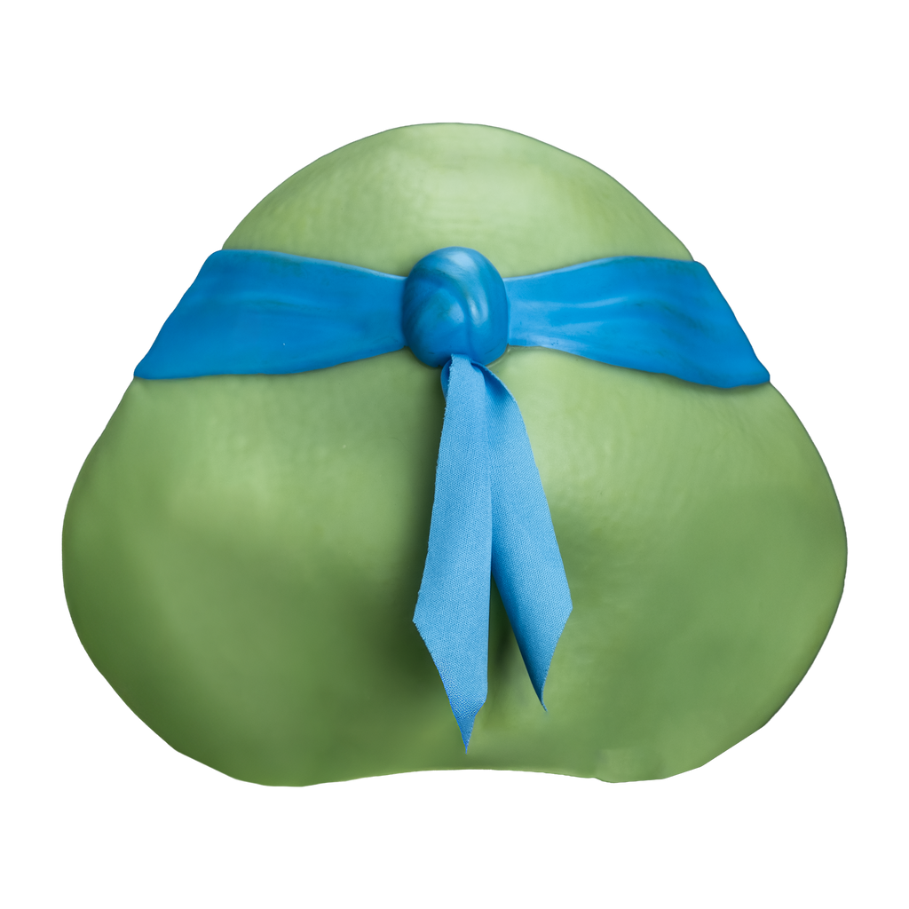 Teenage Mutant Ninja Turtles - Leonardo Mask product image 3, provided for visual reference and product detail review
