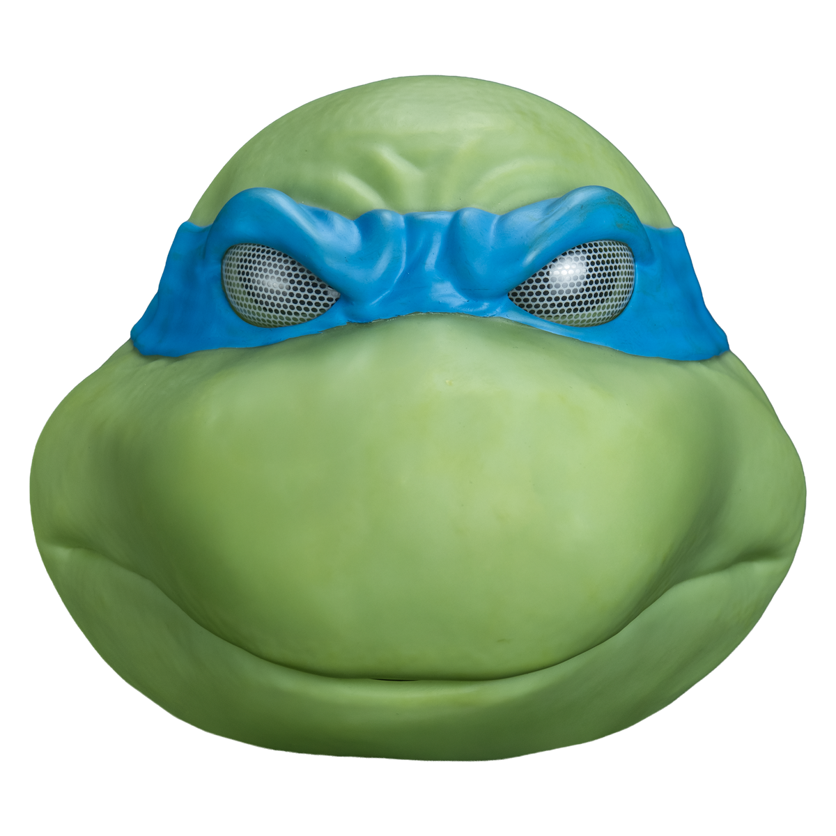 Teenage Mutant Ninja Turtles - Leonardo Mask product image 1, provided for visual reference and product detail review