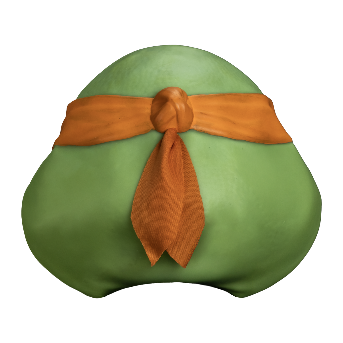 Teenage Mutant Ninja Turtles - Michelangelo Mask product image 3, provided for visual reference and product detail review