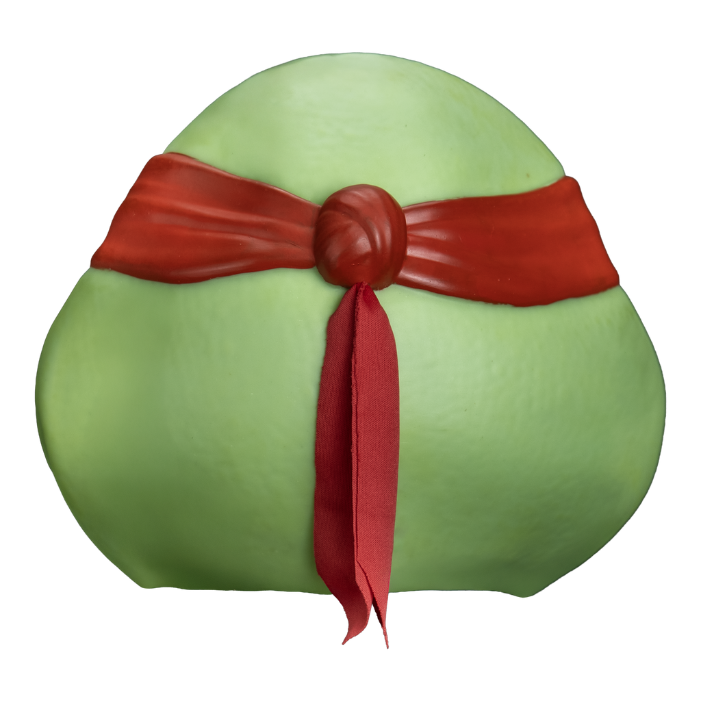 Teenage Mutant Ninja Turtles - Raphael Mask product image 3, provided for visual reference and product detail review