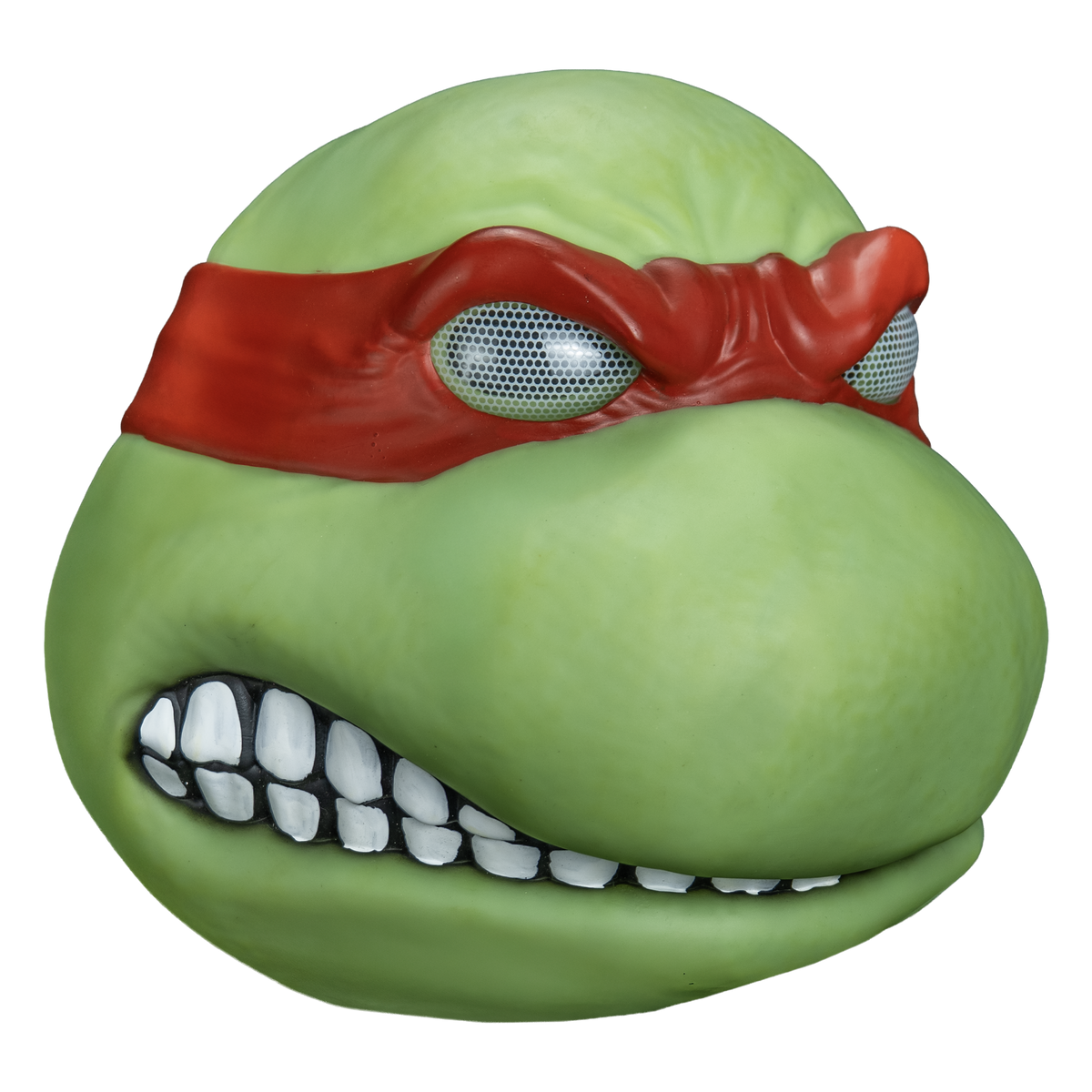 Teenage Mutant Ninja Turtles - Raphael Mask product image 2, provided for visual reference and product detail review