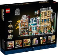 10278 LEGO Police Station product image 2, provided for visual reference and product detail review