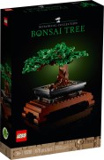 10281 LEGO Bonsai Tree product image 1, provided for visual reference and product detail review