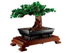 10281 LEGO Bonsai Tree product image 3, provided for visual reference and product detail review