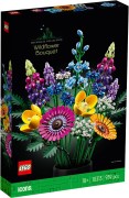 10313 LEGO Wildflower Bouquet product image 1, provided for visual reference and product detail review