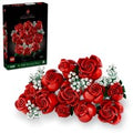 10328 LEGO Bouquet of Roses product image 1, provided for visual reference and product detail review