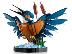 10331 LEGO Kingfisher Bird product image 3, provided for visual reference and product detail review