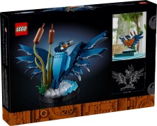10331 LEGO Kingfisher Bird product image 2, provided for visual reference and product detail review