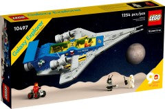 10497 LEGO Galaxy Explorer product image 1, provided for visual reference and product detail review