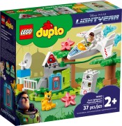 10962 LEGO Buzz Lightyear's Planetary Mission product image 1, provided for visual reference and product detail review