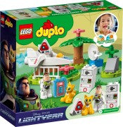 10962 LEGO Buzz Lightyear's Planetary Mission product image 2, provided for visual reference and product detail review