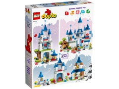 10998 LEGO 3-in-1 Magical Castle product image 2, provided for visual reference and product detail review