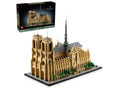 21061 LEGO Notre-Dame de Paris product image 1, provided for visual reference and product detail review