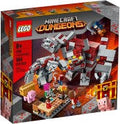 21163 LEGO The Redstone Battle product image 1, provided for visual reference and product detail review