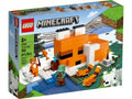 21178 LEGO The Fox Lodge product image 1, provided for visual reference and product detail review