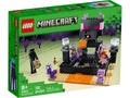 21242 LEGO The End Arena product image 1, provided for visual reference and product detail review