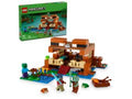 21256 The Frog House product image 1, provided for visual reference and product detail review