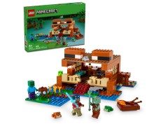 21256 The Frog House product image 1, provided for visual reference and product detail review