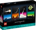 21340 LEGO Tales of The Space Age product image 1, provided for visual reference and product detail review