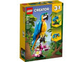 31136 LEGO Exotic Parrot product image 1, provided for visual reference and product detail review