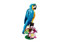 31136 LEGO Exotic Parrot product image 3, provided for visual reference and product detail review