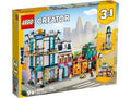 31141 LEGO Main Street product image 1, provided for visual reference and product detail review