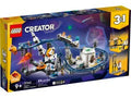 31142 LEGO Space Roller Coaster product image 1, provided for visual reference and product detail review